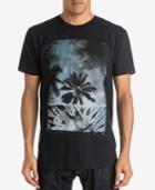 Quiksilver Men's Storm Graphic-print T-shirt