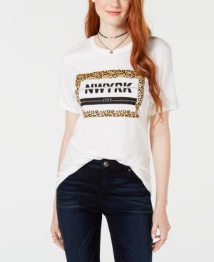 Carbon Copy Nwyrk City Graphic T-shirt