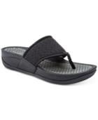 Bare Traps Dasie Rebound Technology Thong Sandals Women's Shoes