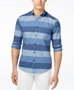 Tommy Hilfiger Pembrooke Striped Shirt