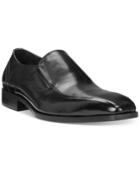 Kenneth Cole Plus One Bike Toe Loafers Men's Shoes
