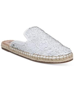 Circus By Sam Edelman Leanne Espadrille Mules Women's Shoes