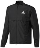 Adidas Men's Ripstop Bomber Jacket