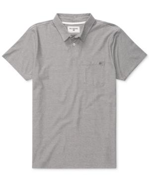 Billabong Standard Issue Polo