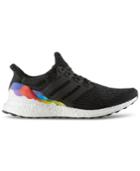 Adidas Men's Ultraboost 3.0 Pride Running Sneakers From Finish Line