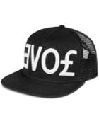 Woolrich Men's Brooklyn Hat Company Foam Trucker Cap