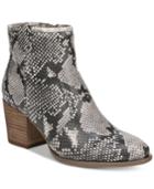 Carlos By Carlos Santana Rowan Booties Women's Shoes