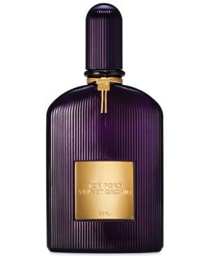 Tom Ford Velvet Orchid Eau De Parfum Spray, 1.7 Oz