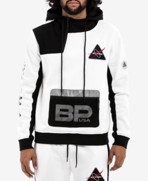 Black Pyramid Men's Space Hoodie 2.0