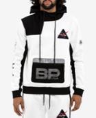 Black Pyramid Men's Space Hoodie 2.0