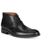 Clarks Men's Truxton Top Waterproof Boots Men's Shoes