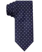 Tommy Hilfiger Slim Dot Doug Tie