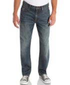 Lucky Brand 329 Classic-fit Straight Jeans