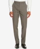 Kenneth Cole Reaction Men's Simon Flat Front Pants