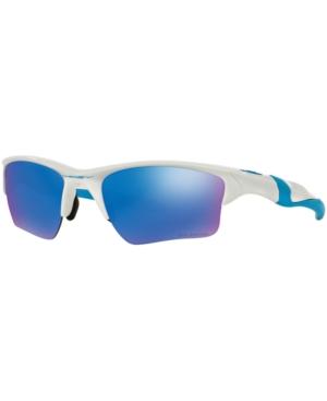 Oakley Sunglasses, Oo9154 Half Jacket 2.0 Xlp