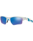 Oakley Sunglasses, Oo9154 Half Jacket 2.0 Xlp