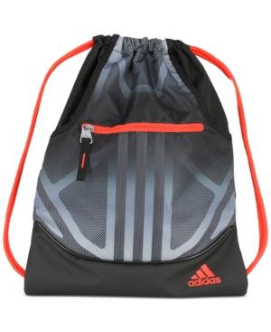 Adidas Alliance Printed Sackpack