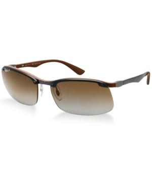 Ray-ban Sunglasses, Rb8314p