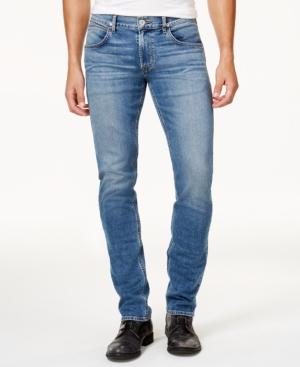 Hudson Stretch Jeans Men's Blake Slim Straight-fit Stretch Jeans