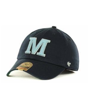 '47 Brand Maine Black Bears Franchise Cap