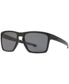 Oakley Sunglasses, Oo9341 Sliver Xl