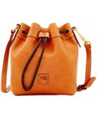 Dooney & Bourke Florentine Hattie Small Drawstring Bag