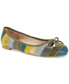 Nina Originals Penny Ballet Flats Women's Shoes