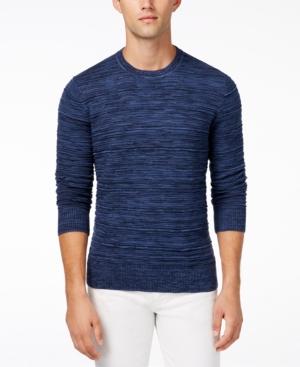 Tommy Hilfiger Winslow Textured Crew Sweater