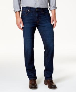 Joe's Jeans Men's Classic Dark Blue Jeans