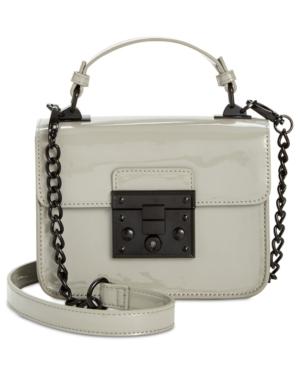 Steve Madden Evie Chain Strap Push-lock Bag