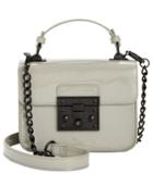 Steve Madden Evie Chain Strap Push-lock Bag