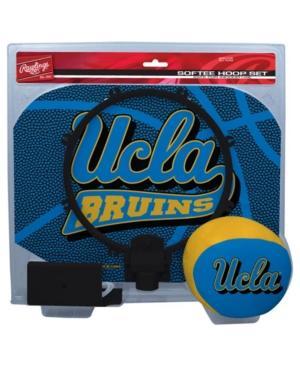 Jarden Sports Ucla Bruins Slam Dunk Hoop Set