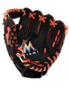 Wilson Sport Miami Marlins Tee Ball Glove