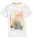 Guess Men's Paradise Graphic-print T-shirt
