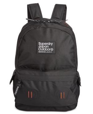 Superdry Men's Real Montana Backpack