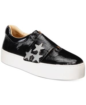 Katy Perry Anjela Star Platform Sneakers Women's Shoes