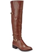 Style & Co Adaline Over-the-knee Boots, Only At Macy's Women's Shoes