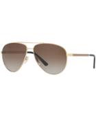 Gucci Sunglasses, Gg2281s