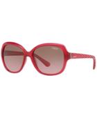 Vogue Eyewear Sunglasses, Vo2871s 56