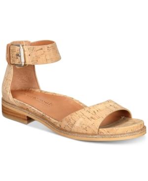 Gentle Souls By Kenneth Cole Women's Gracey Sandals Women's Shoes