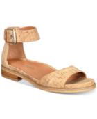Gentle Souls By Kenneth Cole Women's Gracey Sandals Women's Shoes