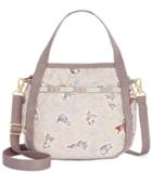 Lesportsac Bambi Collection Small Jenni Crossbody