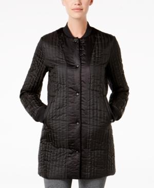 Puma Reversible Insulated Jacket