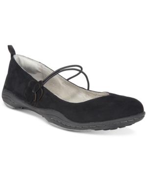 Jambu Women's Mason Flats Women's Shoes