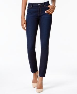 Lee Platinum Skinny Ankle Jeans