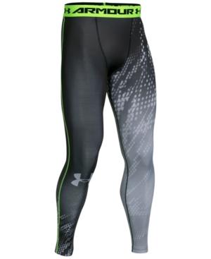 Under Armour Men's Heatgear Leggings