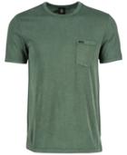 Volcom Men's Quartz Pocket T-shirt