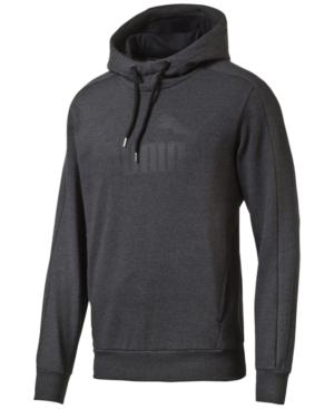 Puma Men's T7 Drycell Fleece Hoodie