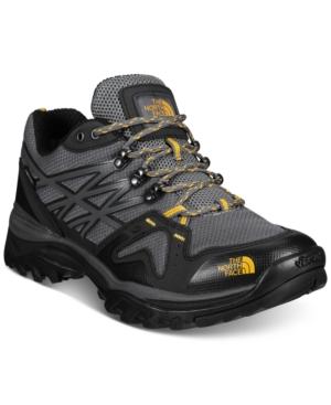 The North Face Men's Hedgehog Gore-tex Sneakers Men's Shoes