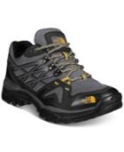 The North Face Men's Hedgehog Gore-tex Sneakers Men's Shoes
